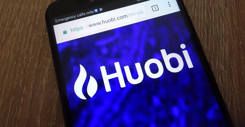 Crypto Exchange Huobi Applies for a License in Hong Kong