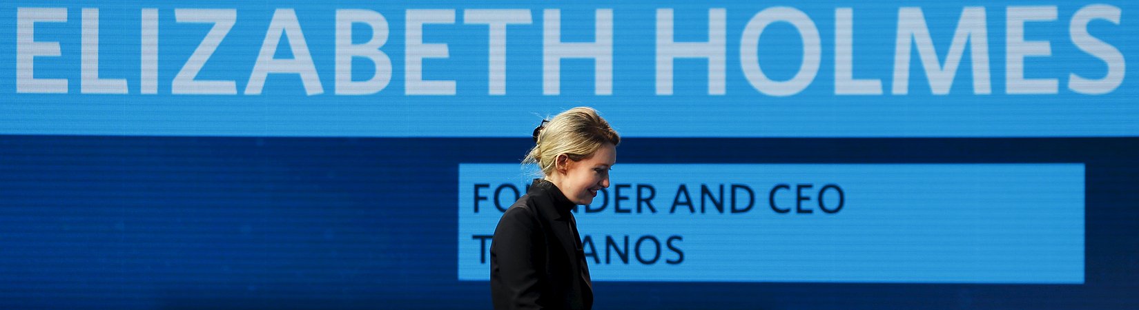 Theranos anula los resultados de las pruebas 