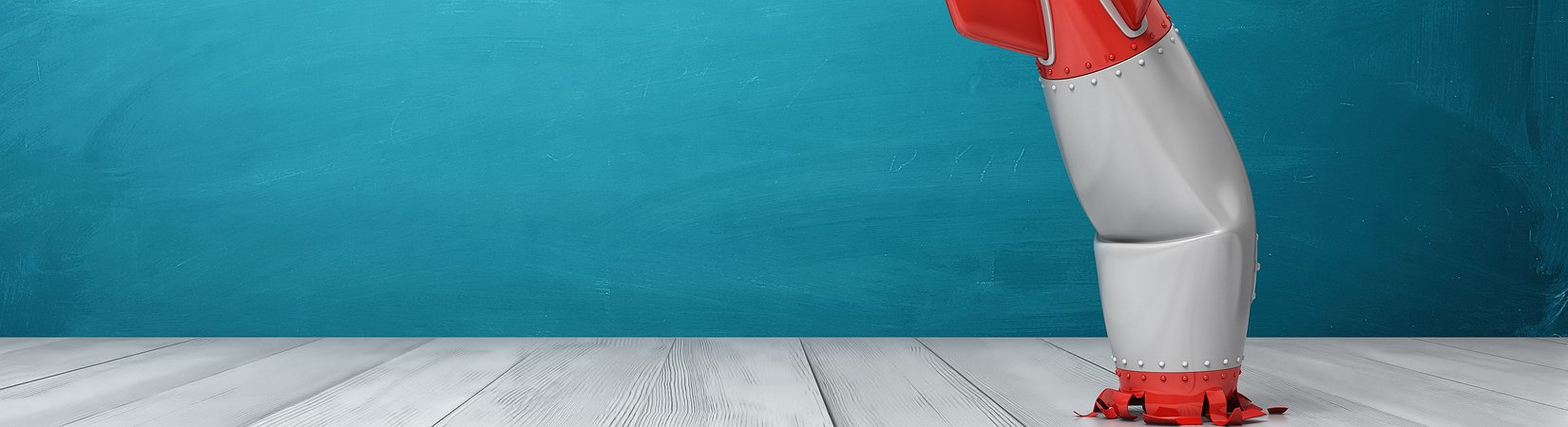 Study: Most ICO’s Fail  