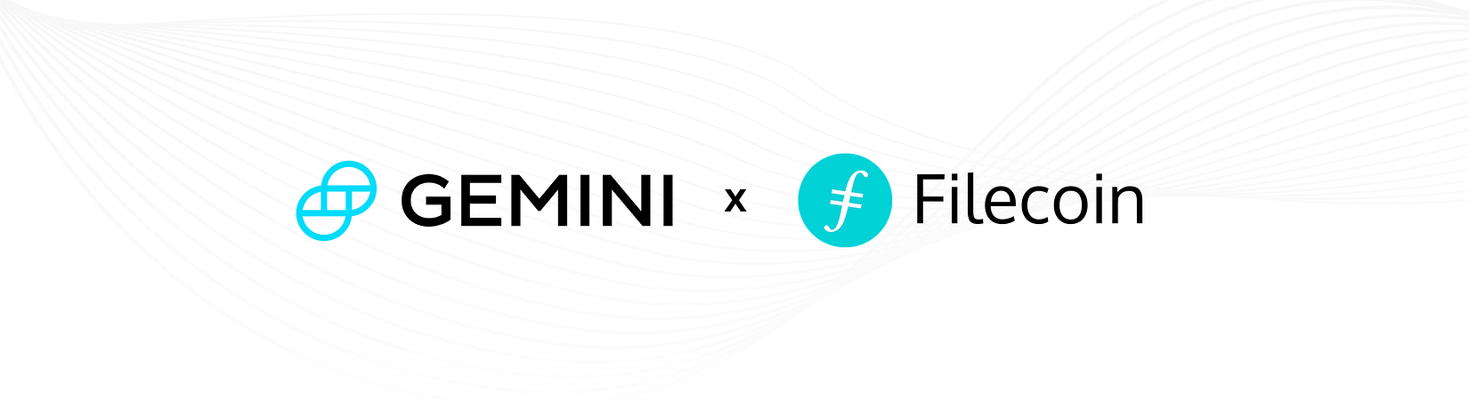 Gemini Develops Wrapped Filecoin for Ethereum Blockchain