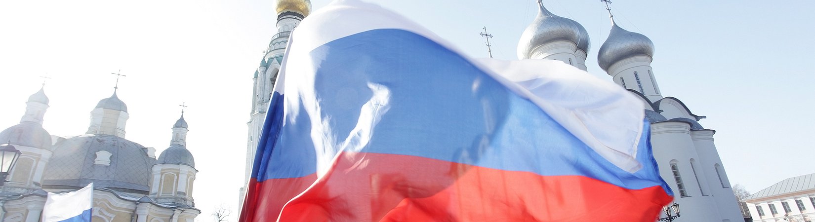 Russian Government Passes Bill on Crypto Taxes