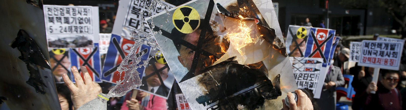 كوريا الشمالية أخطر مما تبدو