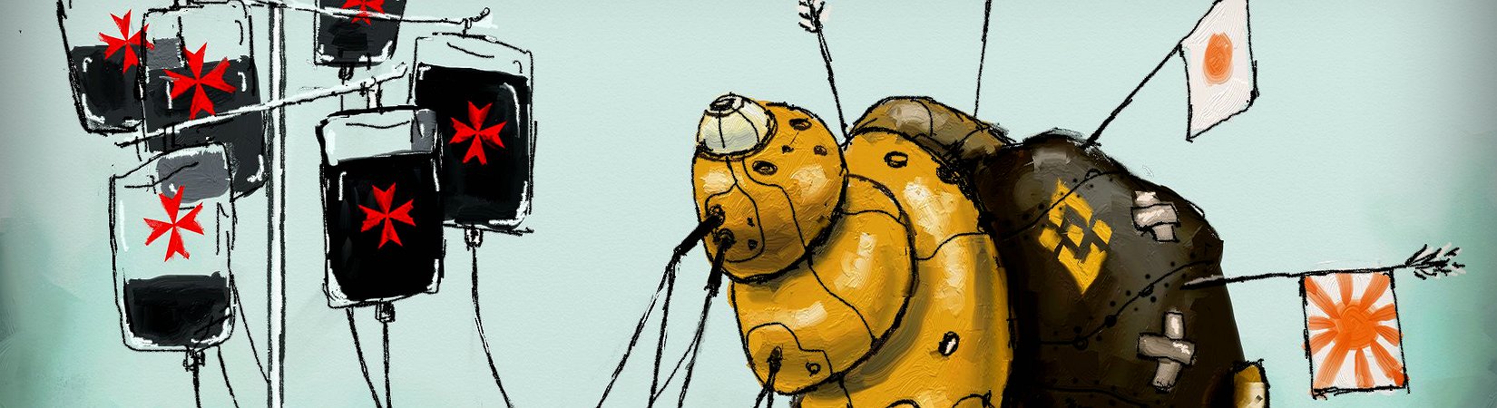 Criptomoedas: as principais notícias de hoje, 23 de março