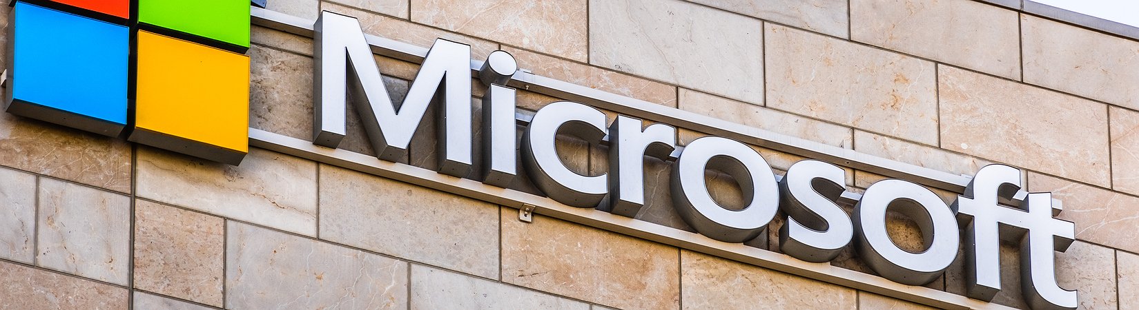 Microsoft supera a Apple por capitalización de mercado