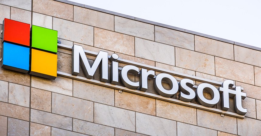 Microsoft supera a Apple por capitalización de mercado
