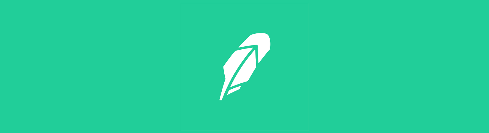 Robinhood Raises Another $320M