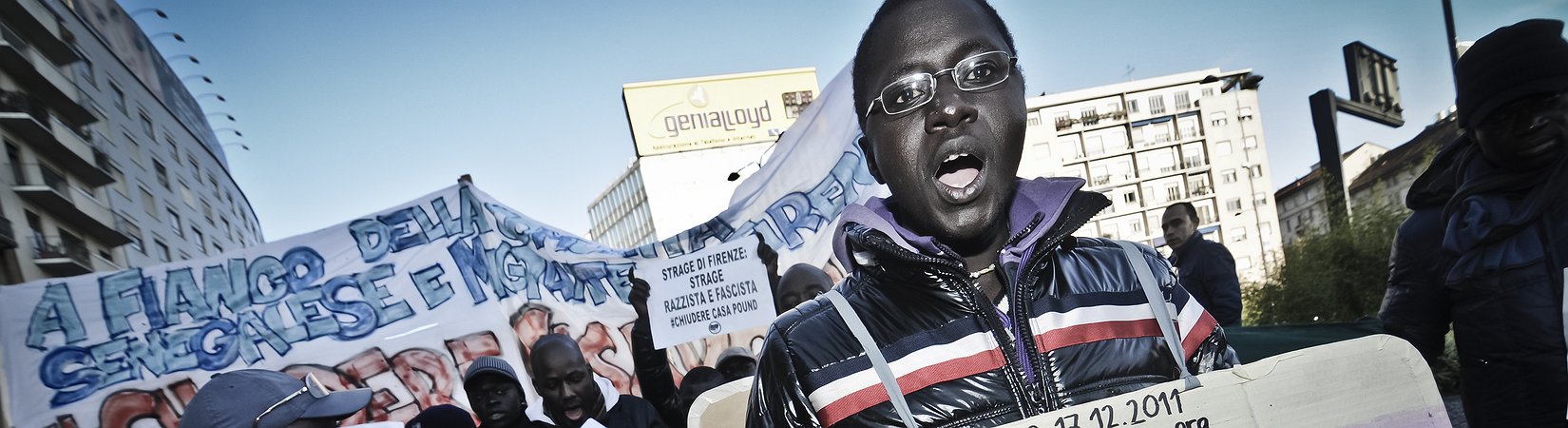 Cassazione si scaglia contro reato di clandestinità