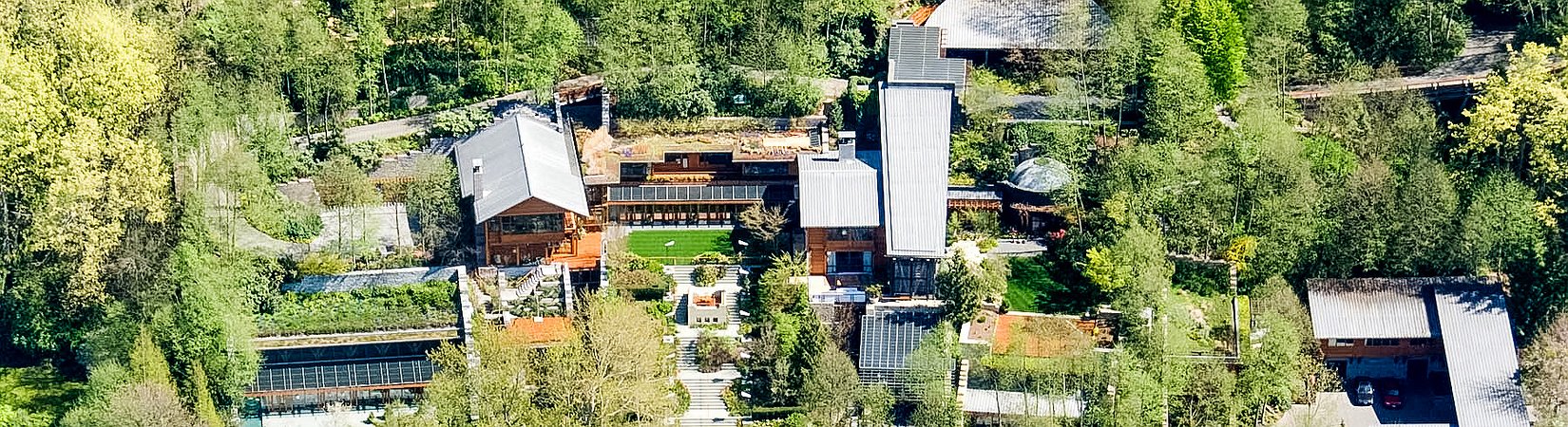 19 curiosidades sobre el patrimonio de Bill Gates