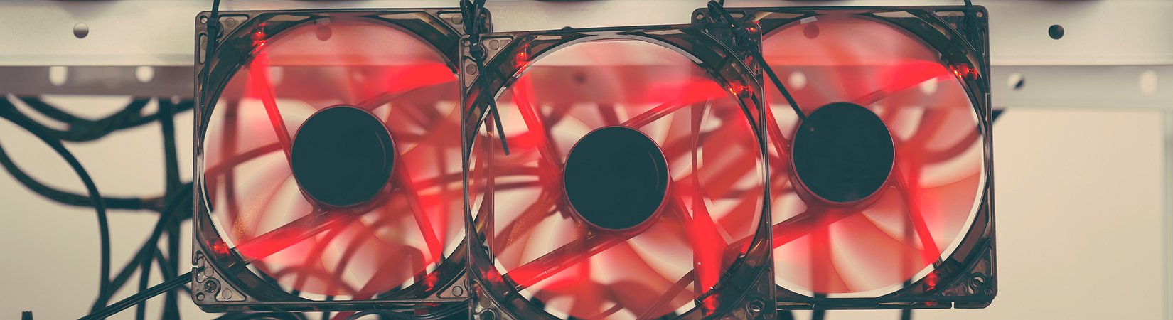 ¿Es rentable la minería de bitcoin?