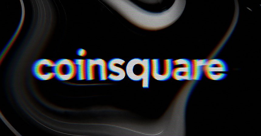 Canadian Crypto Exchange Coinsquare Acquires CoinSmart