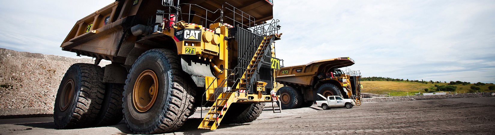 الأسواق تغرق بالخامات