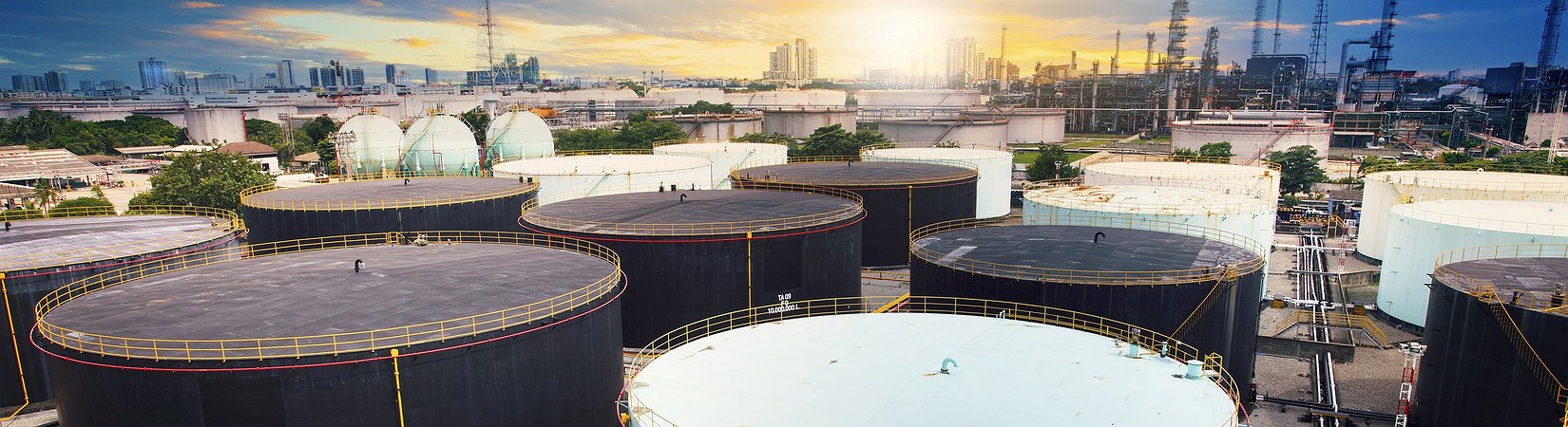 Il mercato attende la ripresa del petrolio