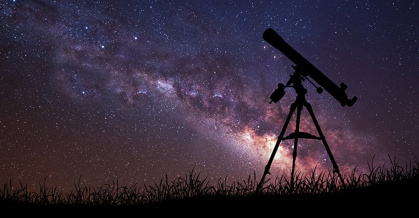 كيف تكسب المليارات من استكشاف الفضاء