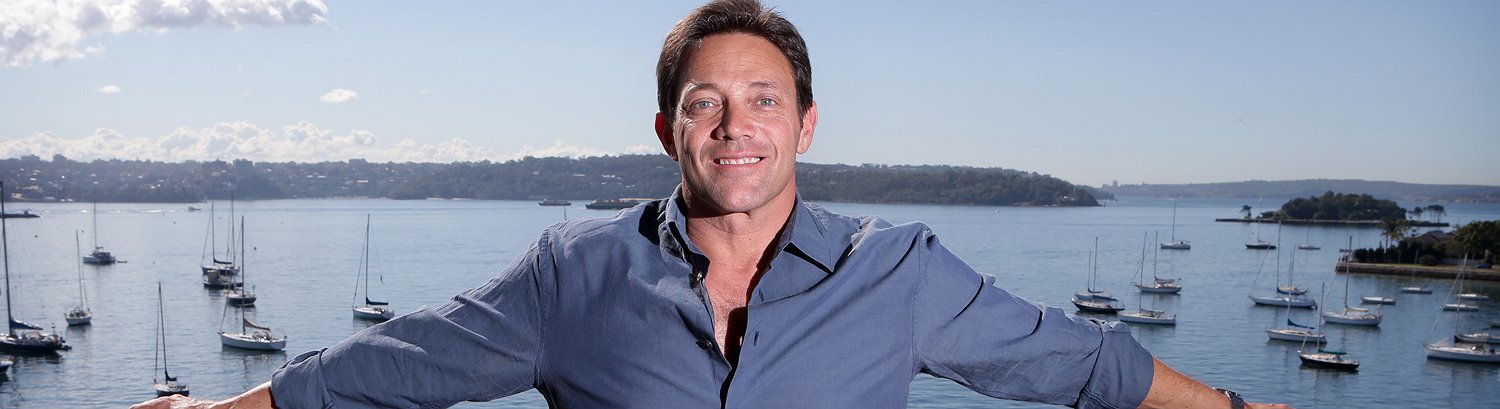 “Wolf of Wall Street” Jordan Belfort warns against ICOs