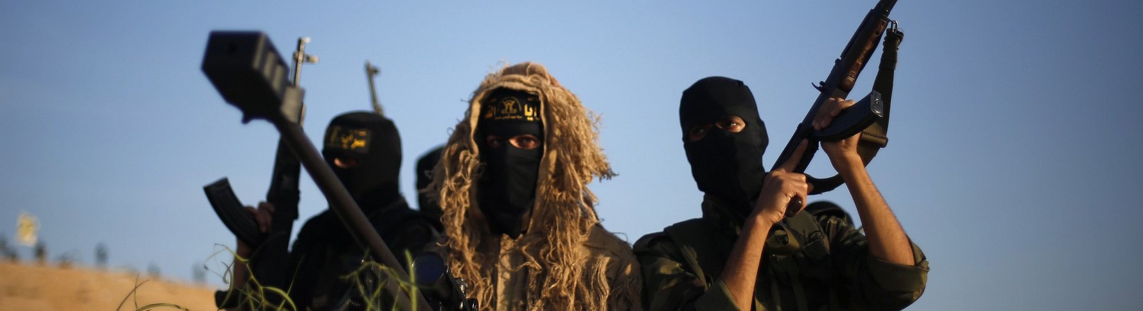 La yihad según la ciencia