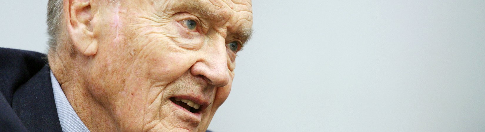 Investimento: 7 lições intemporais de John Bogle
