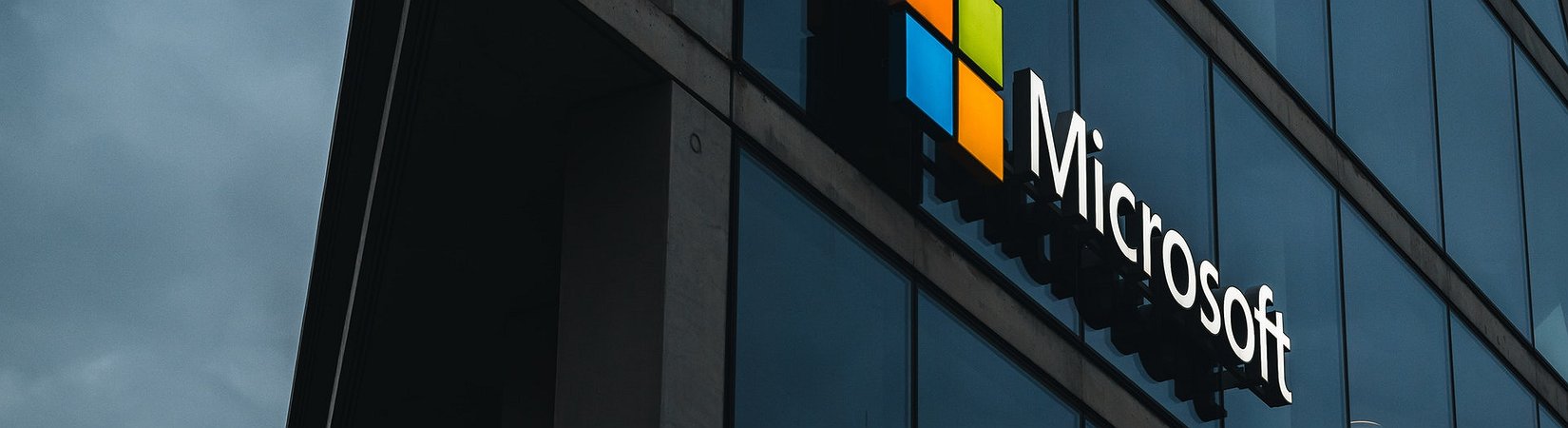 Microsoft Seeks Expert for Crypto Arm
