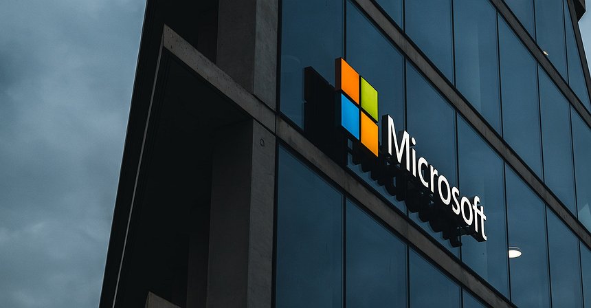 Microsoft Seeks Expert for Crypto Arm