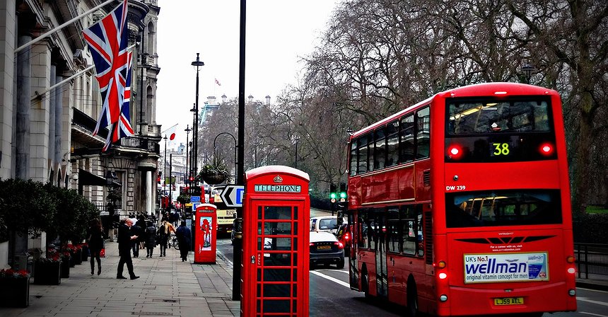 El gobernador del Banco de Inglaterra cree que la libra digital no es necesaria