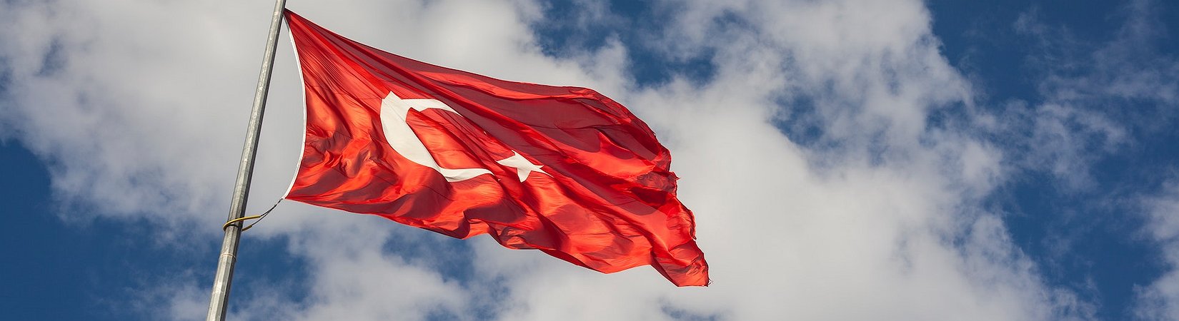 OKX to Open an Office in Turkey