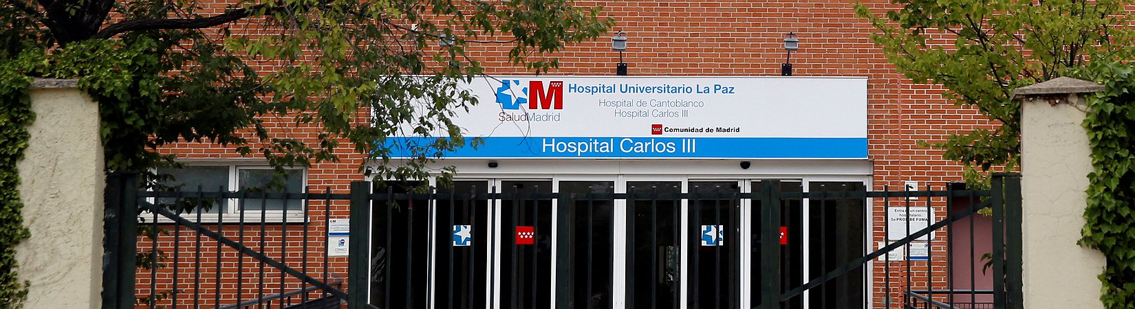  Se confirman los dos primeros casos de fiebre hemorrágica en España