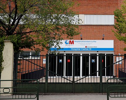  Se confirman los dos primeros casos de fiebre hemorrágica en España