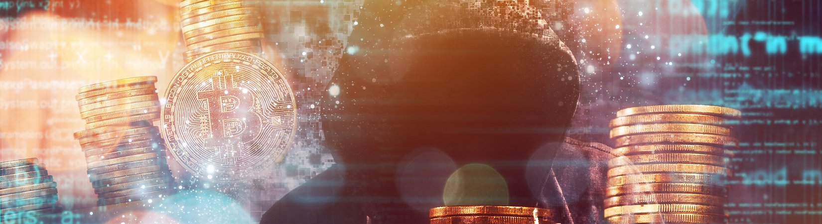 «Cryptojacking» substitui o «ransomware» como principal ameaça cibernética