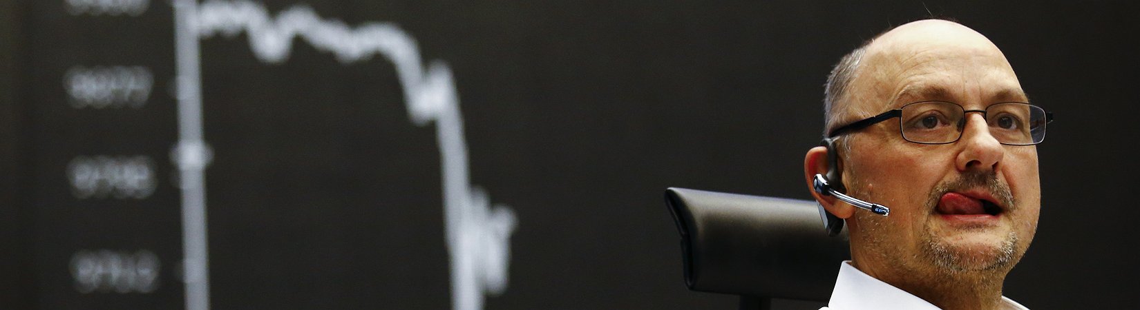 تقلبات سعر الفرنك السويسري