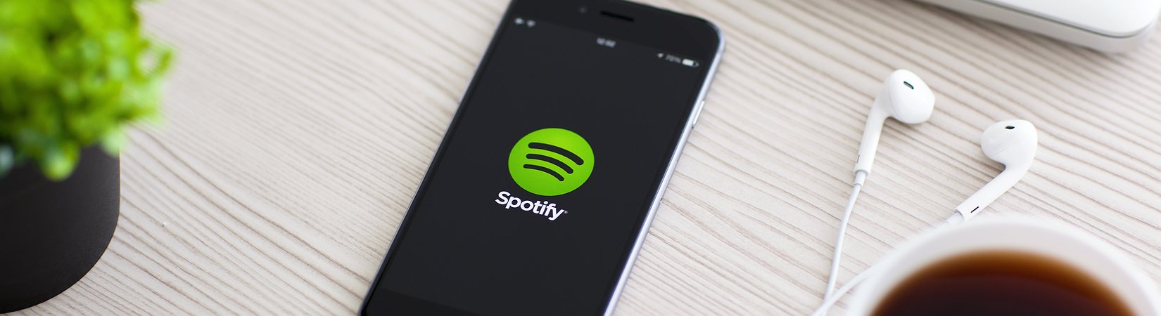 Spotify vs. Apple Music battle is going out of control