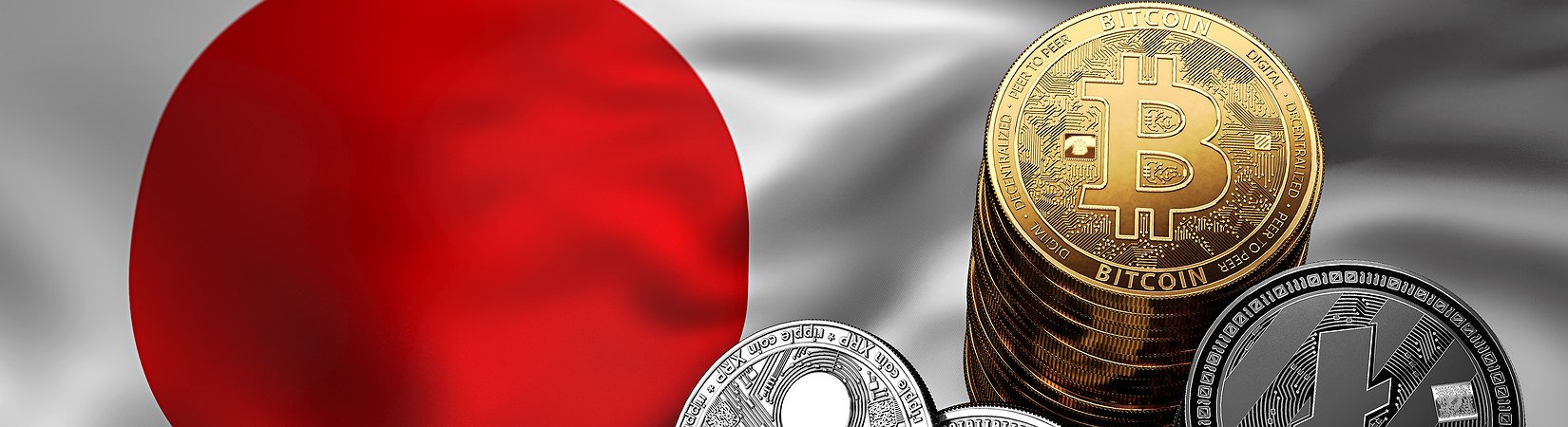 japan cryptocurrency 2022 legalize