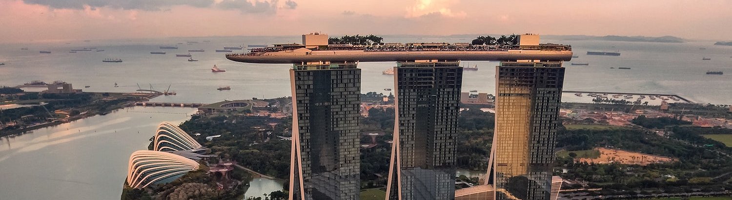 Paxos Receives a License to Offer its Services in Singapore