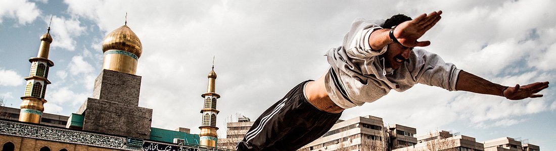 Os minaretes de Teerão estão mais silenciosos