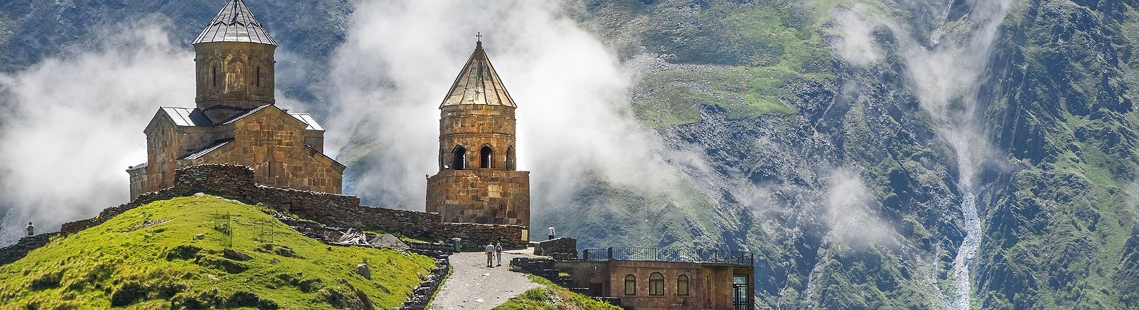 Georgia Exempts Cryptocurrencies from VAT