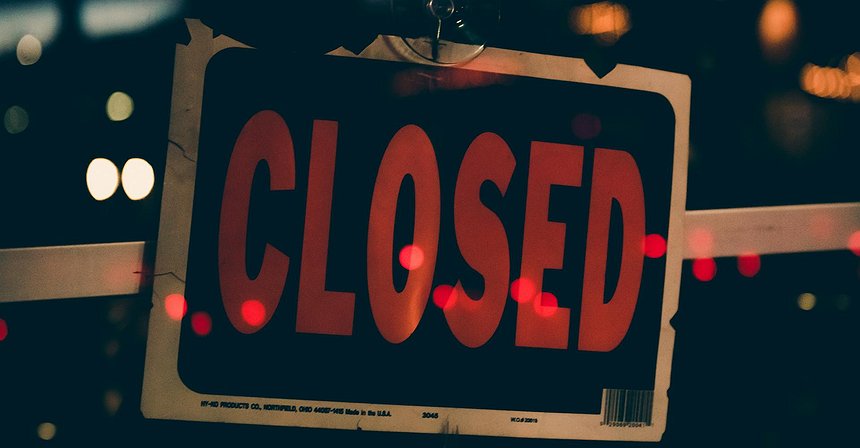 Kraken Shuts Down its NFT Marketplace