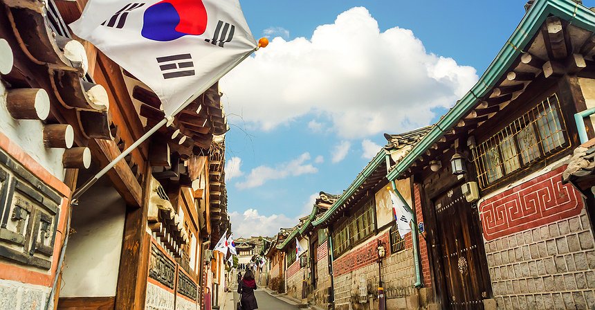 Corea del Sur se prepara para regular el bitcoin