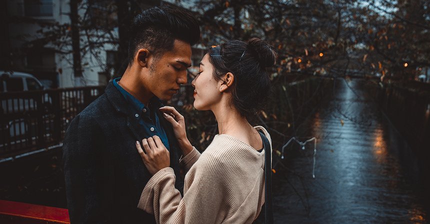 ثلاث عشرة رحلة متاحة للأزواج