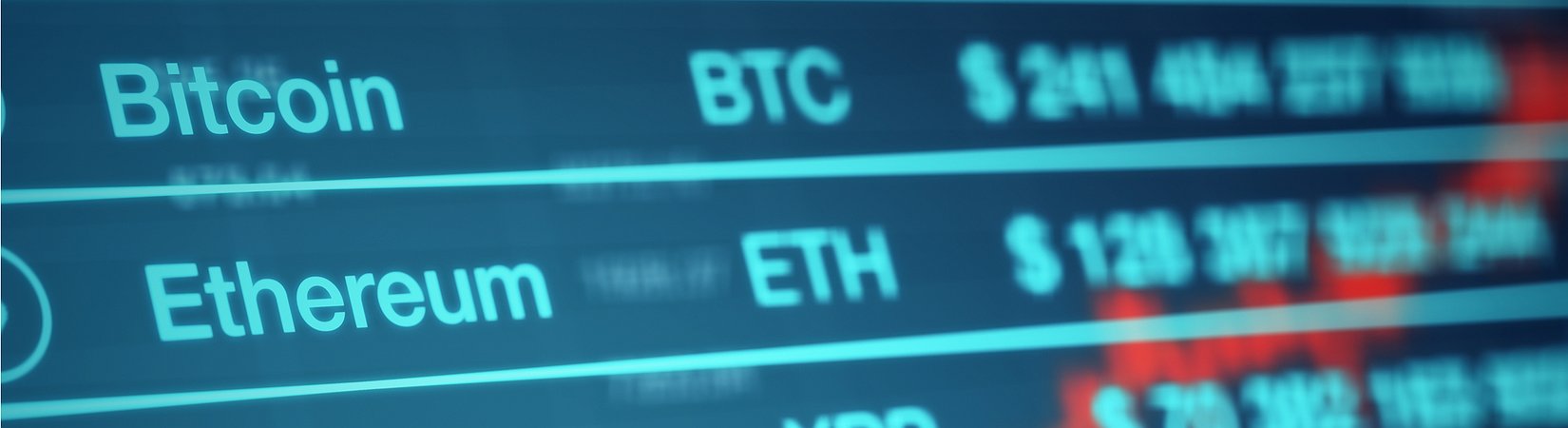 World's Largest Stock Exchange Operator To Launch Crypto Platform