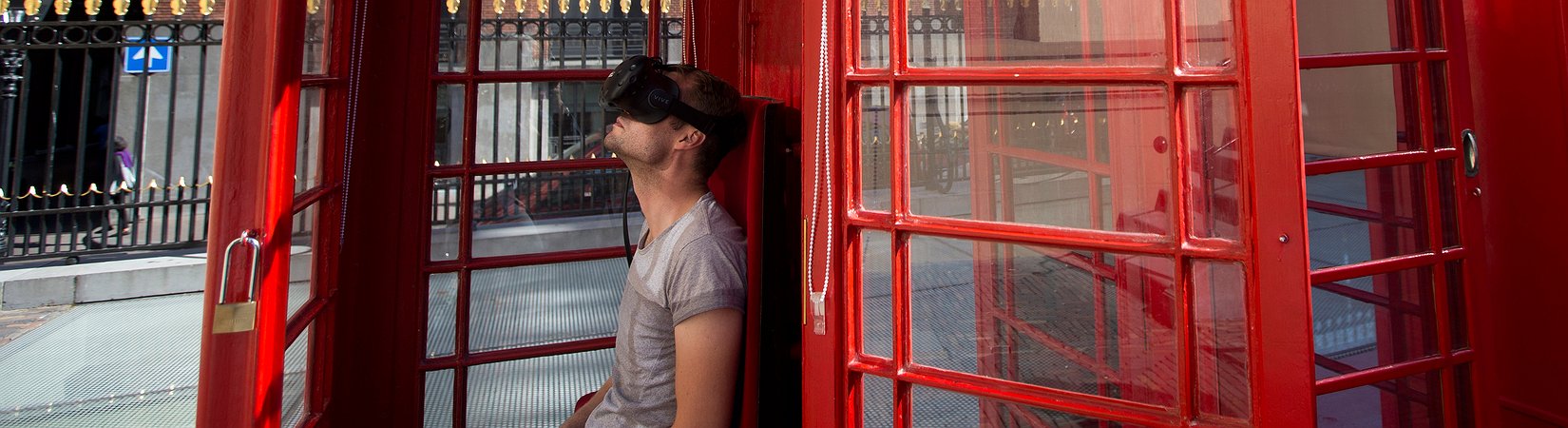 Dónde trabajar en 2018: 5 oportunidades laborales relacionadas con la tecnología