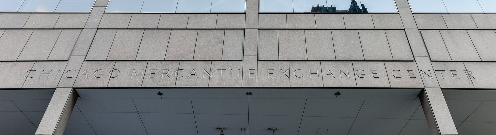 CME registra volumi record per i futures sul bitcoin