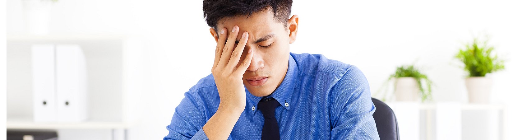 5 señales de que eres un adicto al trabajo pero tu rendimiento no es el mejor