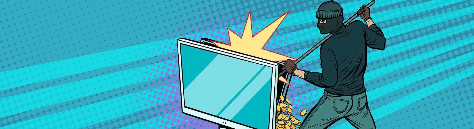 Como saber se o seu computador foi alvo de «cryptojacking»