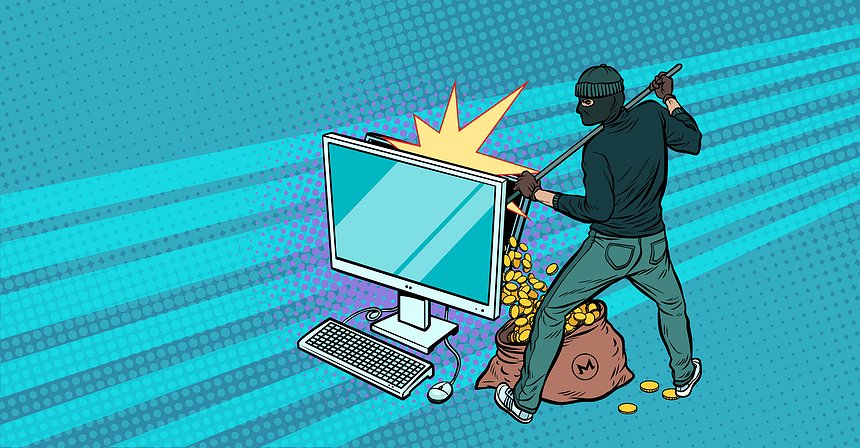 Como saber se o seu computador foi alvo de «cryptojacking»