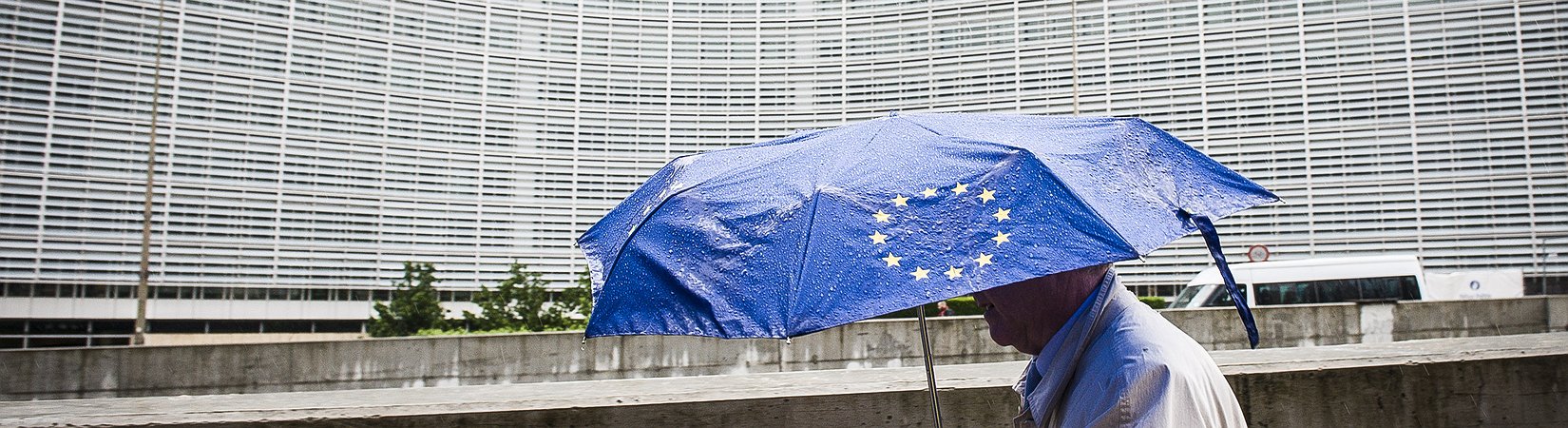 Juncker vuole il reddito minimo per tutti i cittadini dell'Unione