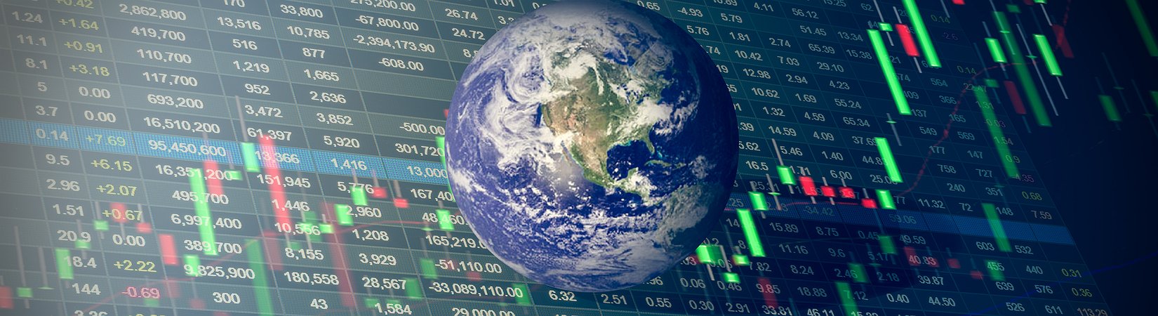 IBM: Blockchain Could  Bring $3.1 Trillion in Benefit to Global Economy by 2030