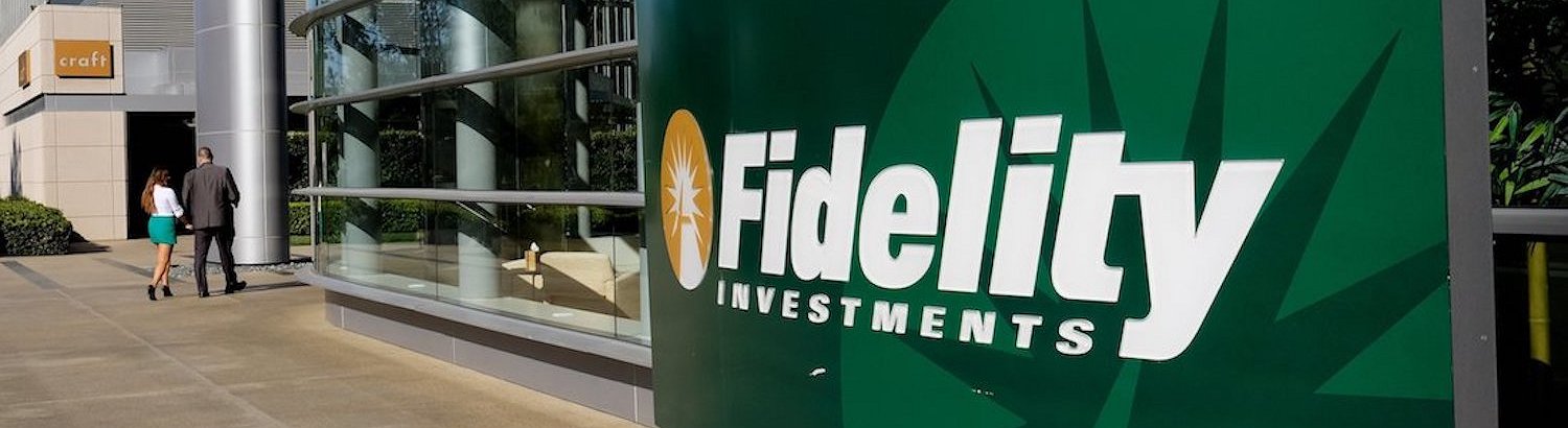 Fidelity Says Bitcoin is Most Secure Cryptocurrency