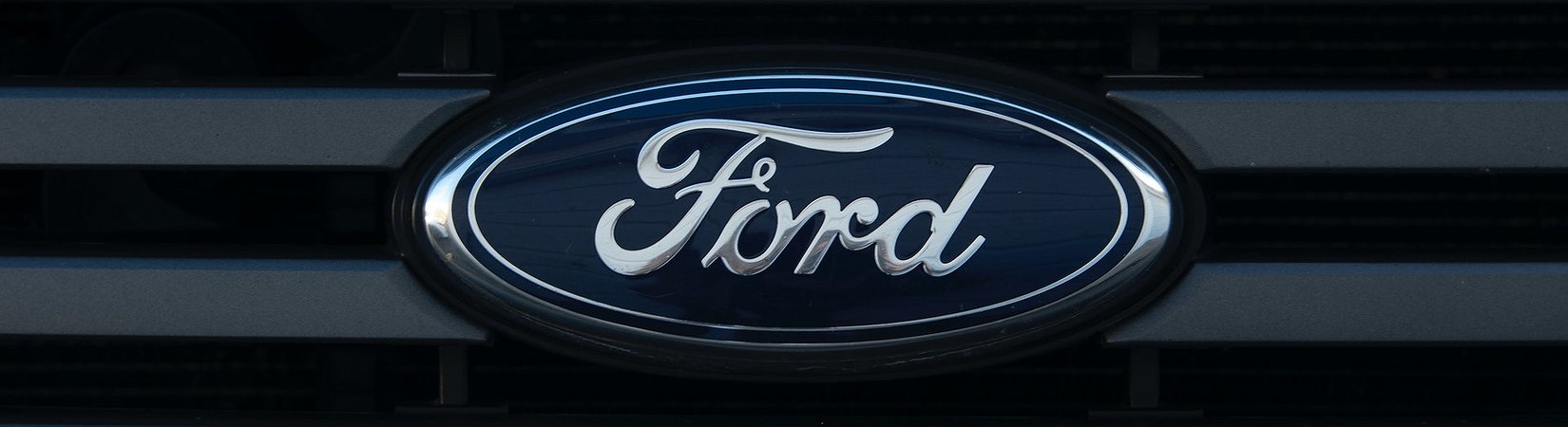 Ford Reveals Pros in Blockchain for Urban Air Quality