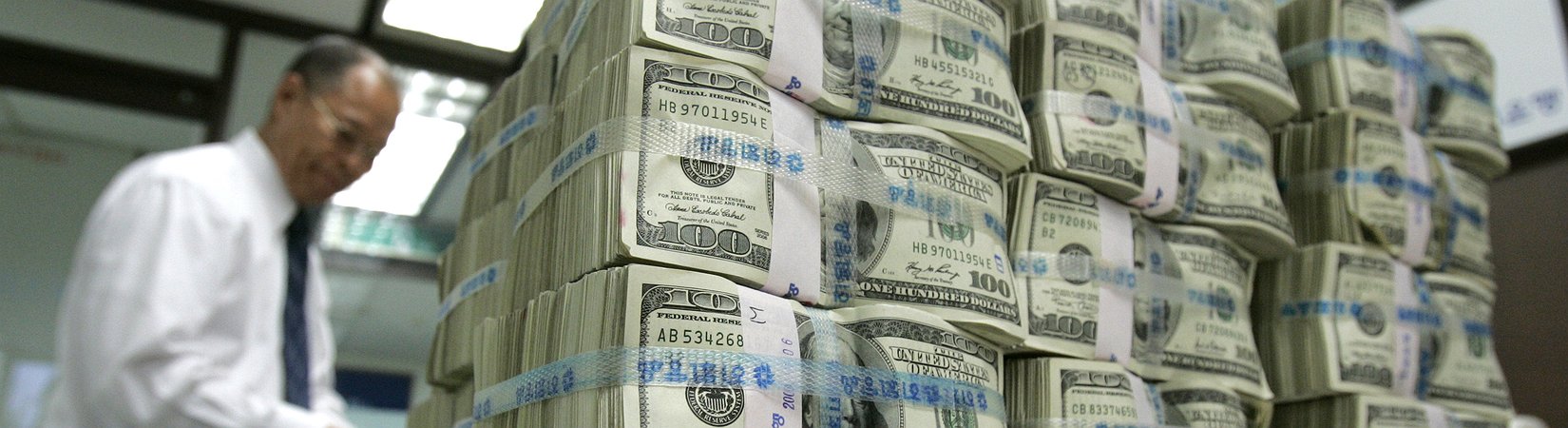 Paxos Closes $300M Series D Funding Round