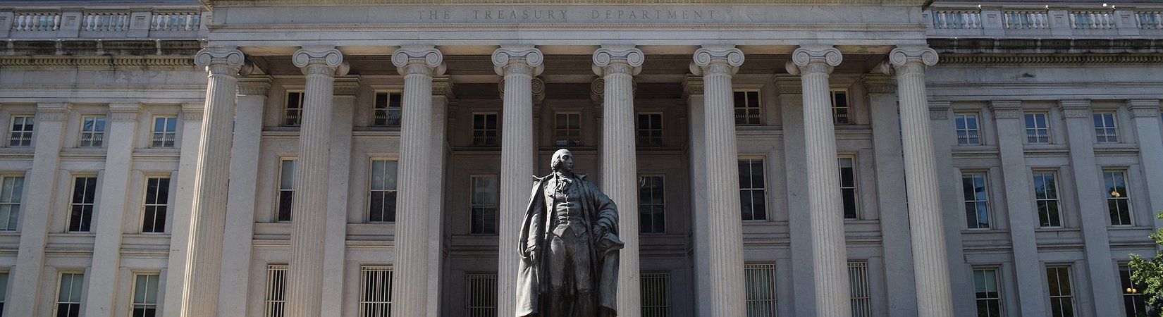 US Treasury Sanctions First Russian Crypto Mining Company