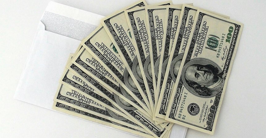 Tether's Annual Profits Exceed $10B