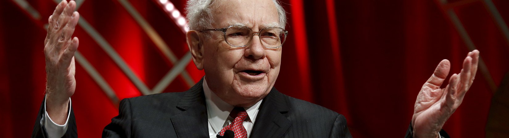 Berkshire Hathaway compra en secreto acciones de Verizon y Chevron